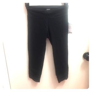 Athleta girl leggings